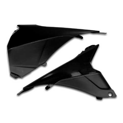 Airbox Covers - KTM AIR BOX COVER 13-14