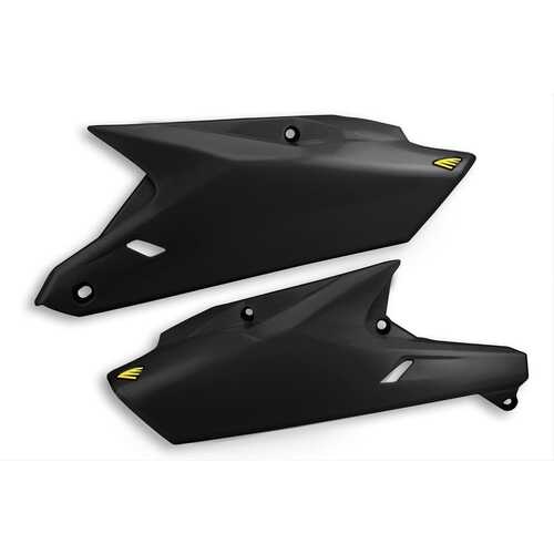 Side Plates - 2016-2018 FC/TC/ 2017 FE/TE/FX/TX HUSQ SIDE PANELS -