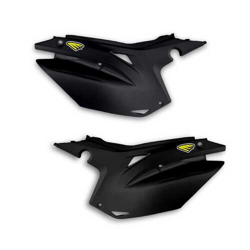 Side Plates - CRF450 13-14 CRF250