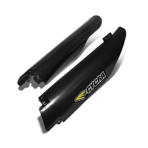 Fork Guard - 08-15 RMZ 250 450