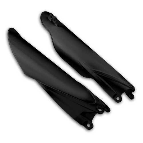 Fork Guard - YZ125 YZ250 05-07