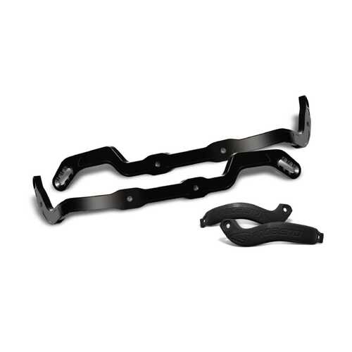 Cycra Ultra Probend CRM Bracket - Anodized Bars Only