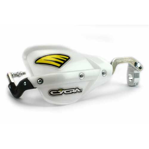 Cycra Probend CRM 7/8 Closed End Handguards