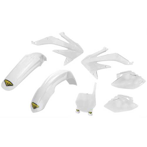 Plastics Kit - COMPLETE KIT CRF450 2007