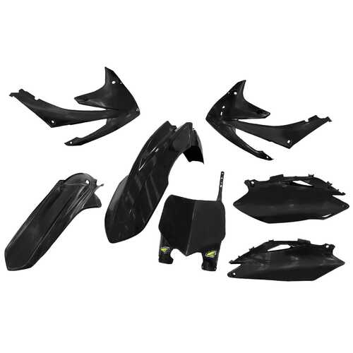 Plastics Kit - KIT 9-12 CRF450 / 10-12 CRF250