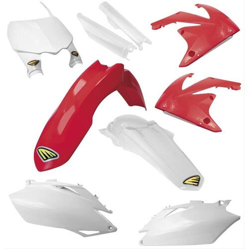 Plastics Kit - COMP KIT 06-07 CRF250