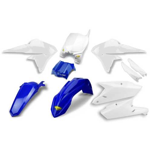 Plastics Kit - YZF250/450 14 COMPLETE KIT