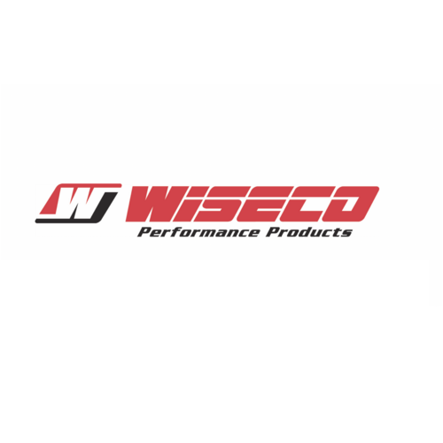 Wiseco Decal Nascar 