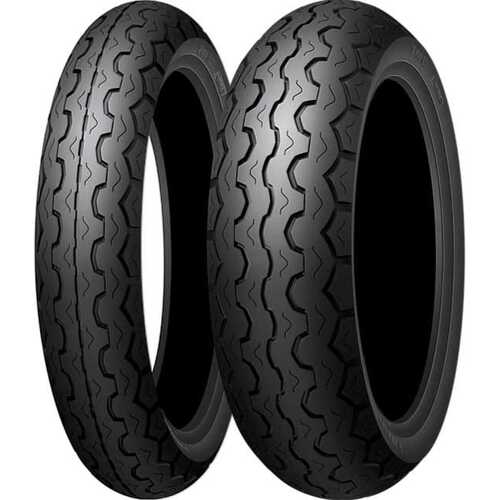 DUNLOP TT100GP 120/70ZR17