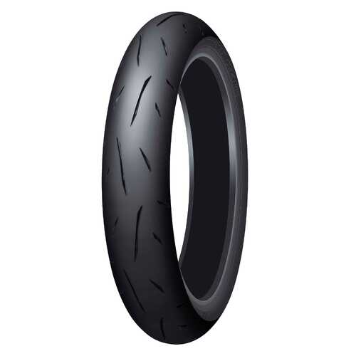 DUNLOP ALPHA 14HF 120/70R17 58H