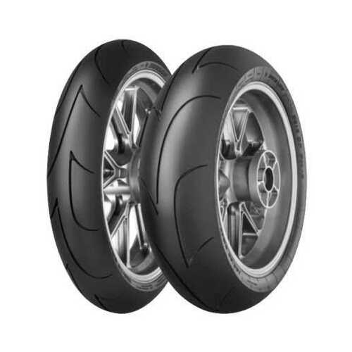 DUNLOP 120/70ZR17 D213GP PRO MS2 RACE