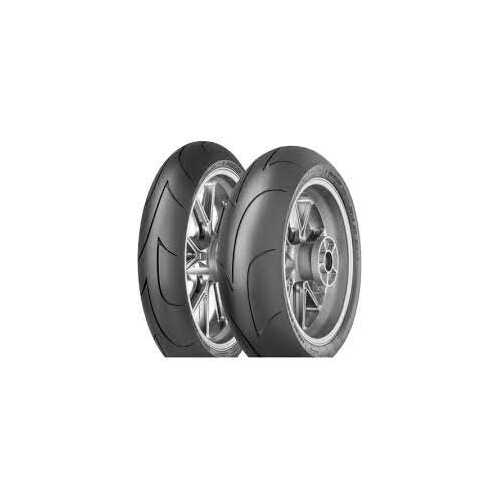 DUNLOP 180/60ZR17 D213GP PSO MS2 RACE