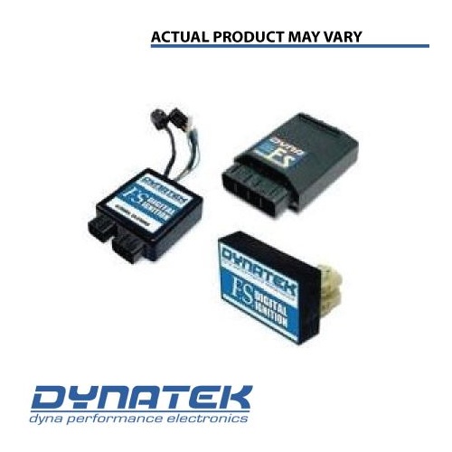 Dynatek 3000 Ignition Yamaha V-Max 90-07