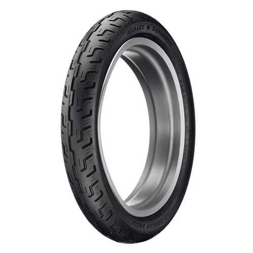 DUNLOP D401F 130/90HB16 FT RE BLTL SLIM