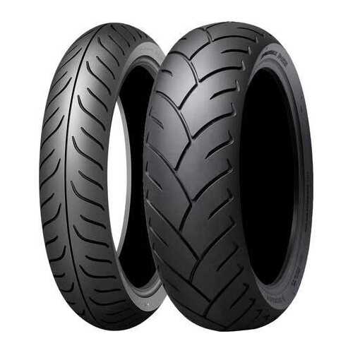 DUNLOP D423 200/50VR17 CTX1300 TL