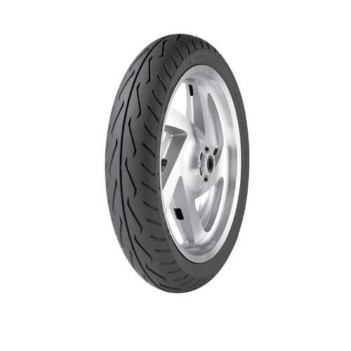 DUNLOP D250F 130/70R18 (GL1800)