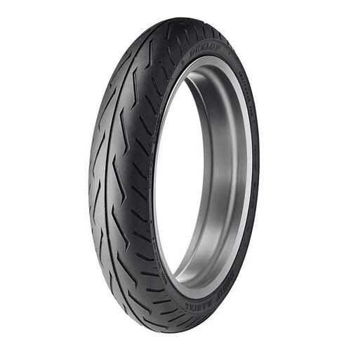 DUNLOP D251F 150/60VR18 HONDA RUNE