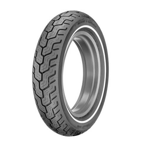 DUNLOP D402 140/85H16SW TL MU85