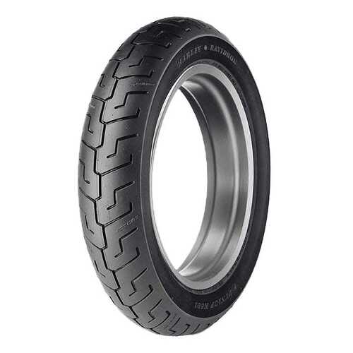 DUNLOP K591 150/80VB16 HARLEY