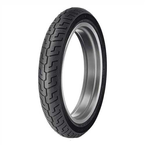 DUNLOP K591F 100/90V19 HARLEY