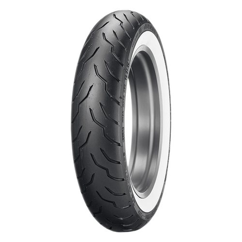 DUNLOP AMER ELITE 130/90B16 FRT WW