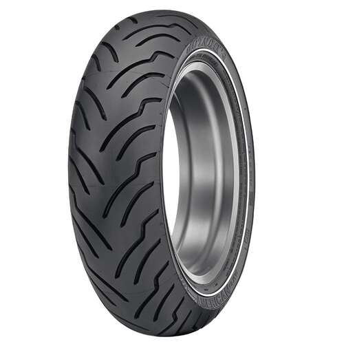 DUNLOP AMER ELITE MU85HB16 NW MT