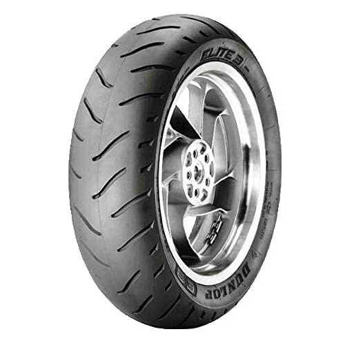 DUNLOP ELITE3 200/50HR18 R RADIAL