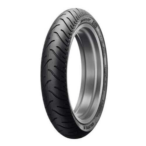 DUNLOP ELITE 3 90/90H21 VT1300CS