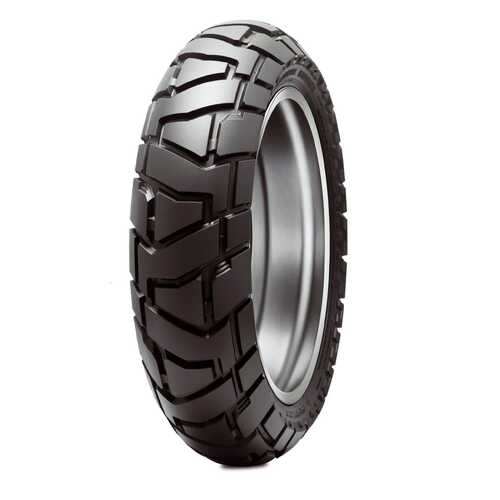 DUNLOP TRAILMAX MISSION 120/90B17 TL 64T