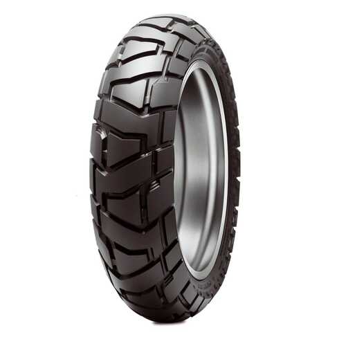 DUNLOP TRAILMAX MISSION 130/80B18 TL 65T