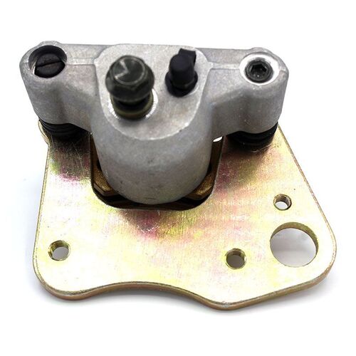 Whites Brake Caliper - ATV - Front Right Side Polaris