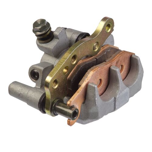 Whites Brake Caliper - ATV - Front Right Side Suzuki/Kawasaki