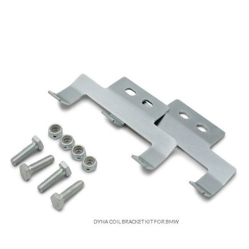 DYNA COIL BRACKET KIT FOR BMW