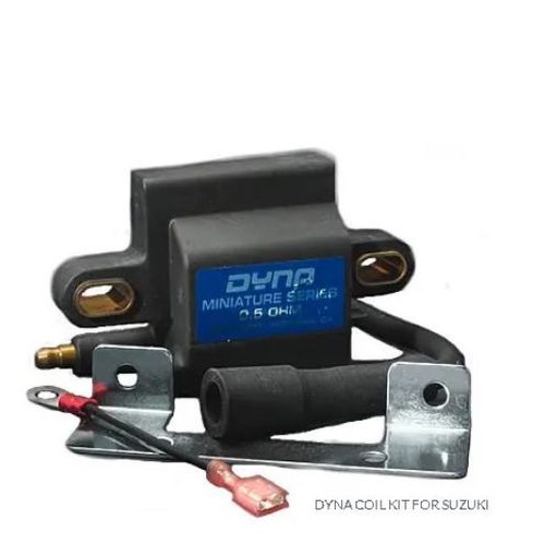 DYNA COIL KIT FOR SUZUKI