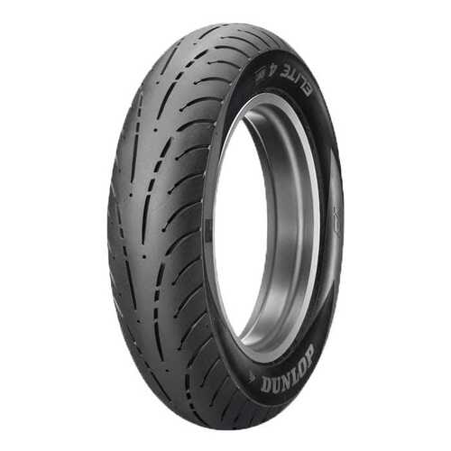 DUNLOP ELITE4 200/55HR16 TL (MT)