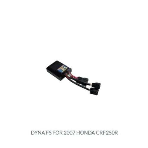 DYNA FS Programmable Ignition - Honda CRF250R 2007