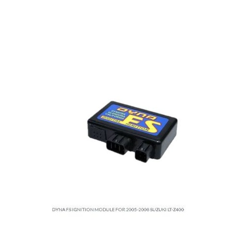 DYNA FS Programmable Ignition - Yamaha YFZ450/SE/R SE/R