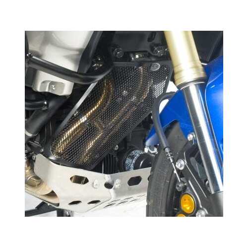 DOWNPIPE GRILL SUPERTENERE1200