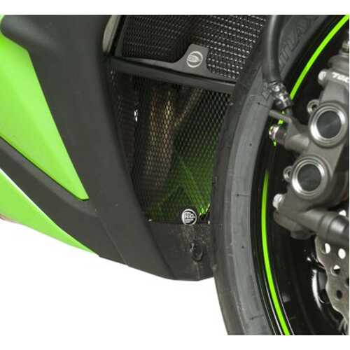 D/PIPE GRILL ZX10R11-