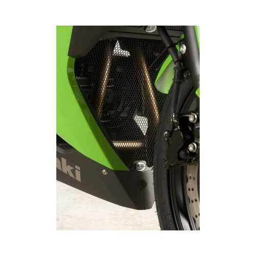 D/PIPE GRILLE NINJA 300 250 13