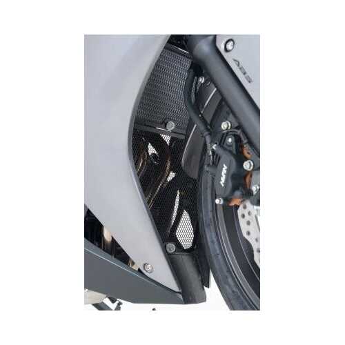 DOWNPIPE GRILLE HON CBR500R 13