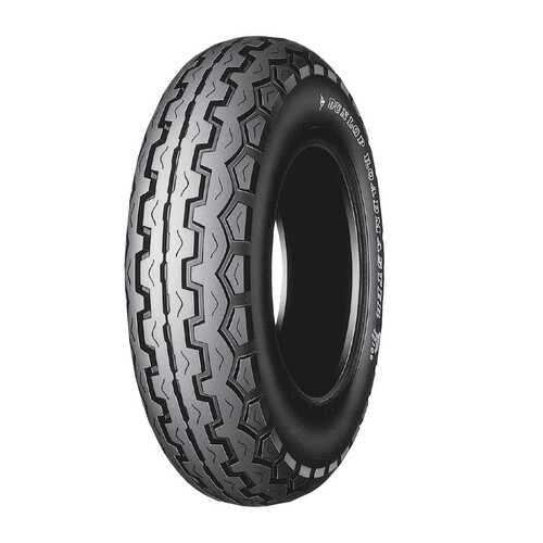 DUNLOP K81/TT100 410H18 TT