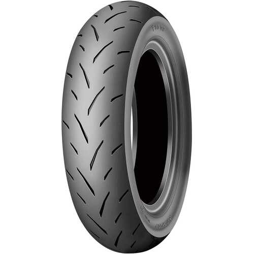 DUNLOP TT93 GP 100/90-12