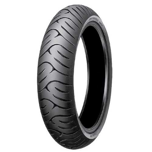 DUNLOP D221F 130/70VR18 (VZR1800)