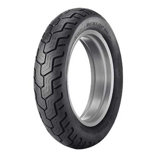 DUNLOP D404 140/90H15 T/L