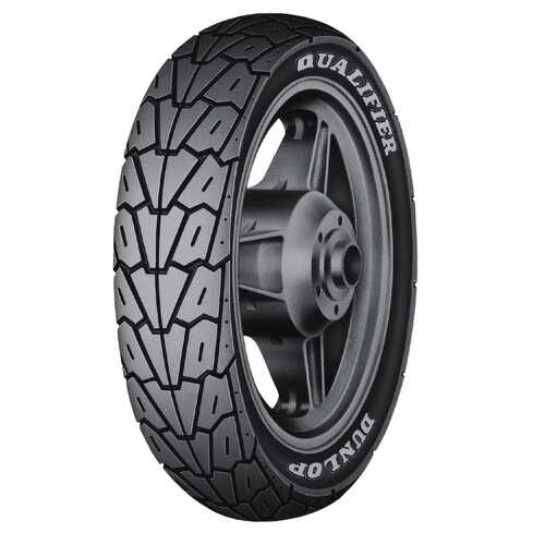 DUNLOP K525 150/90V15 T/L (V MAX)