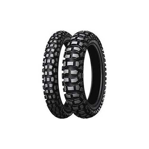 DUNLOP D603 460-17 D.O.T. TT