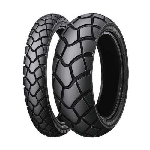 DUNLOP D604F 300P21 TT