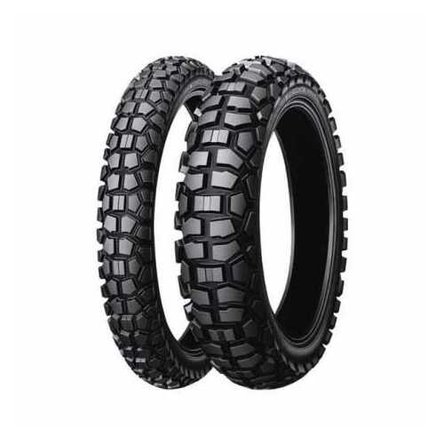 DUNLOP D605 460-17 R/T TT