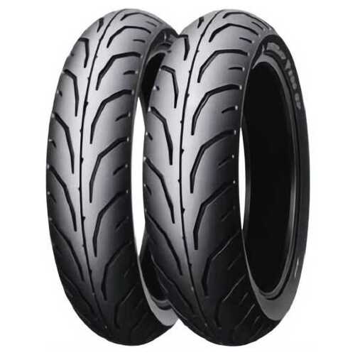 DUNLOP TT900 F GP 90/80S17 T/L NSR